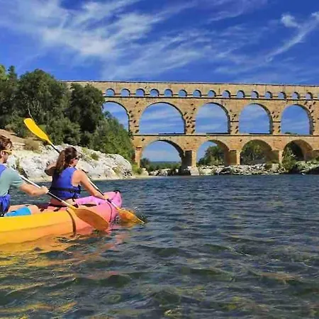 Apartman Le Vendome Nîmes